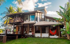 Casa Olly - Maravilha à beira Mar!